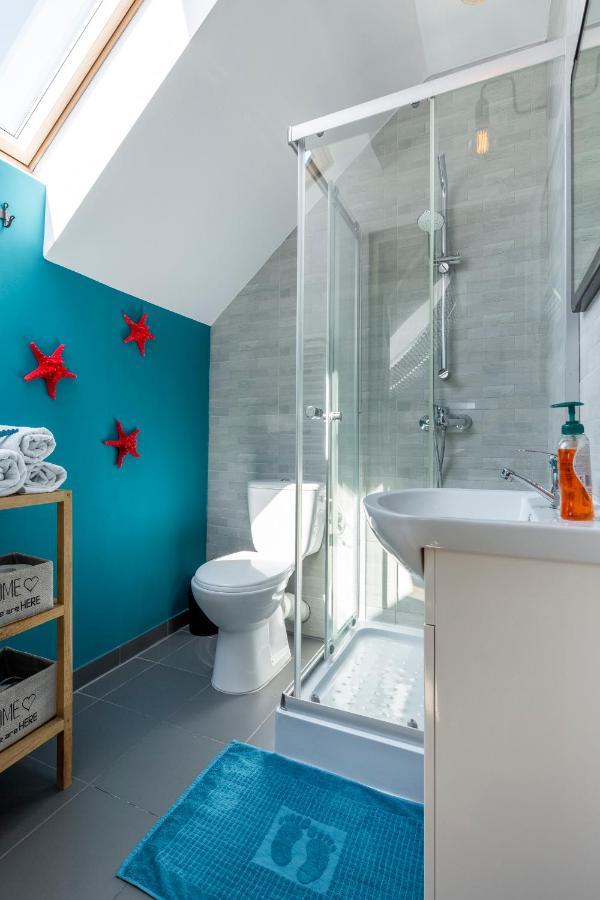 Apartament Zeglarski Powidz  Exteriér fotografie